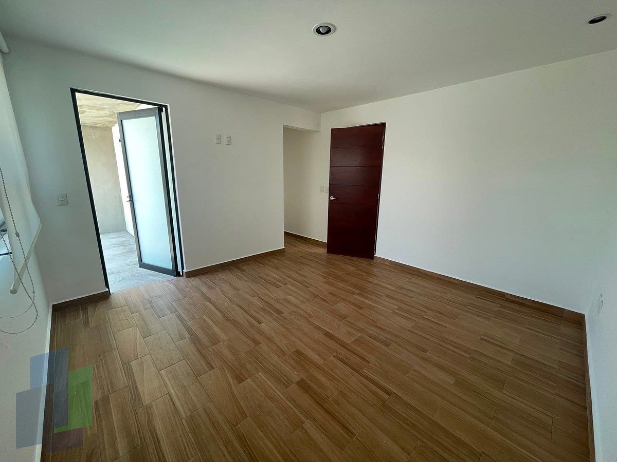 Casa en Juriquilla, Querétaro, foto 28 de 38