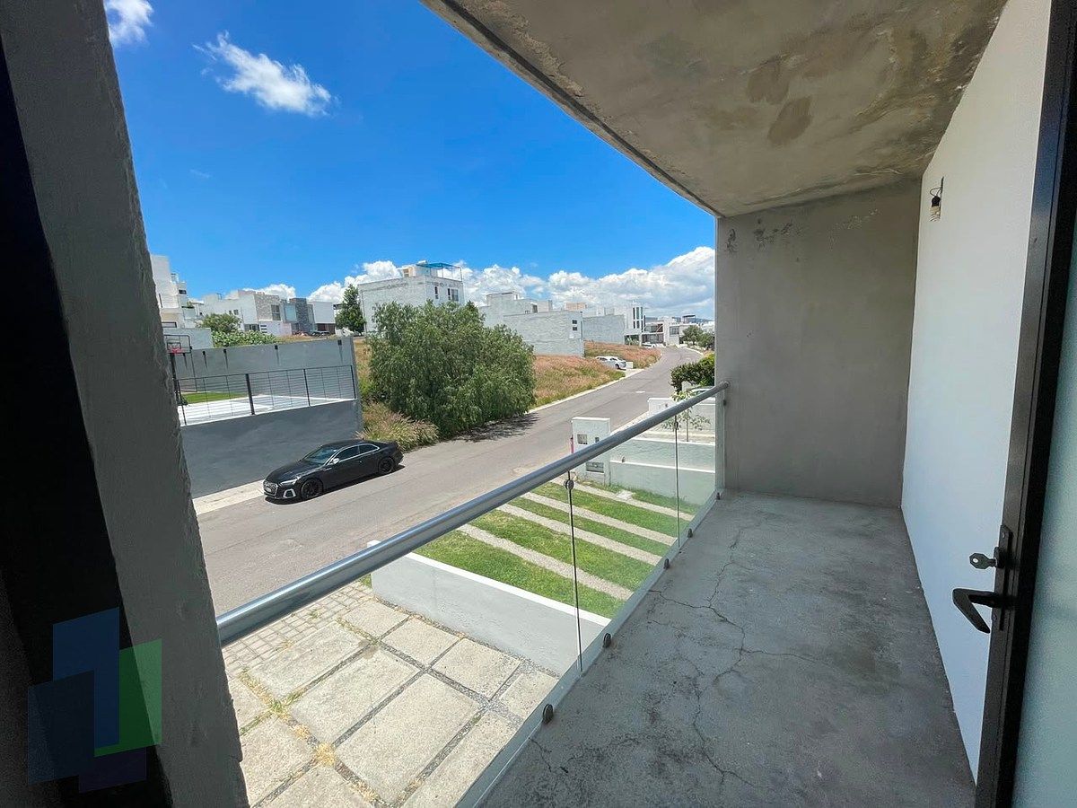 Casa en Juriquilla, Querétaro, foto 29 de 38
