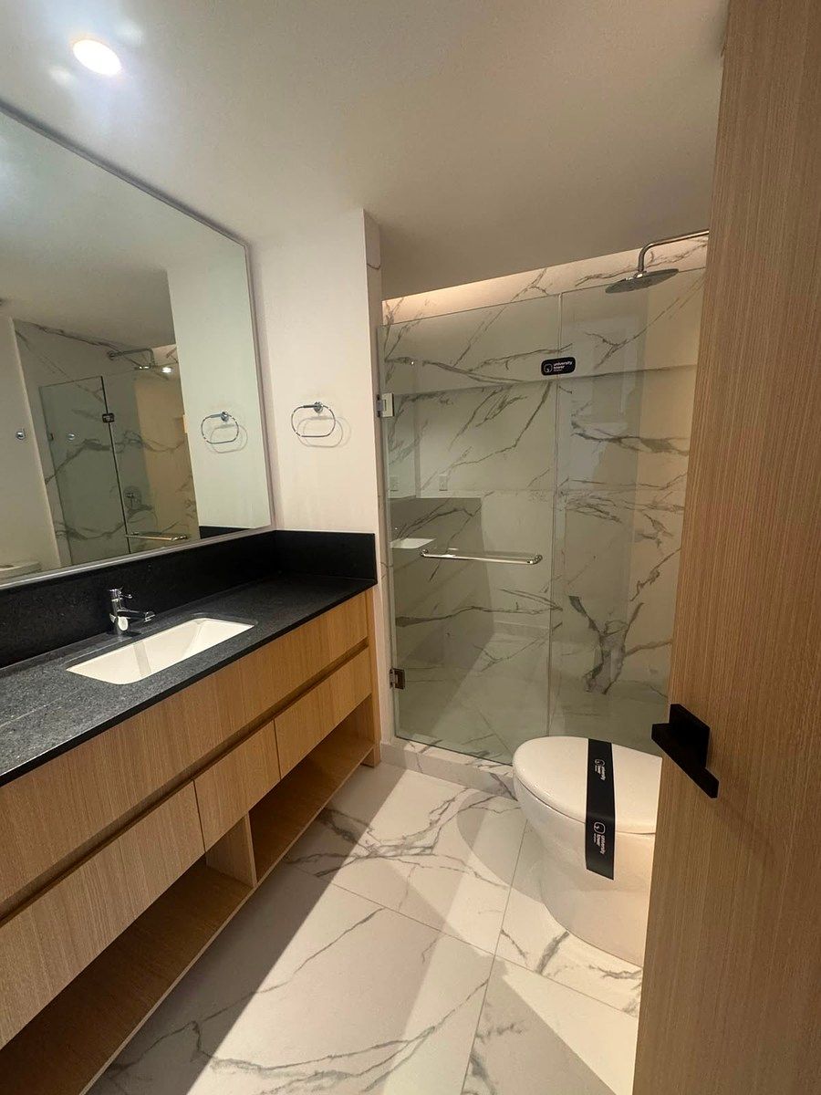 Departamento en Juárez, Cuauhtémoc, foto 6 de 35