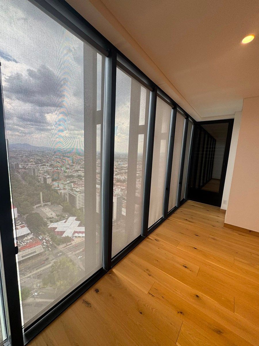 Departamento en Juárez, Cuauhtémoc, foto 7 de 35
