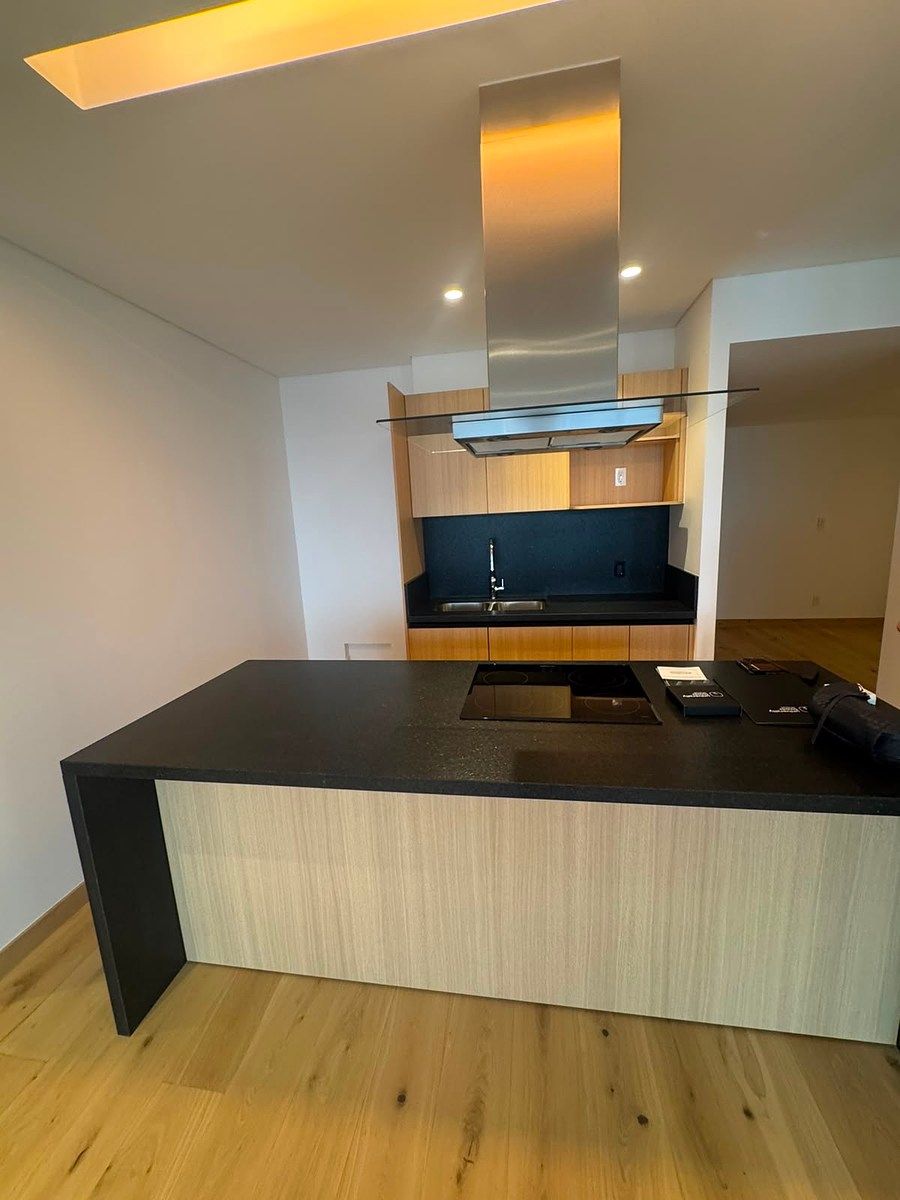 Departamento en Juárez, Cuauhtémoc, foto 8 de 35