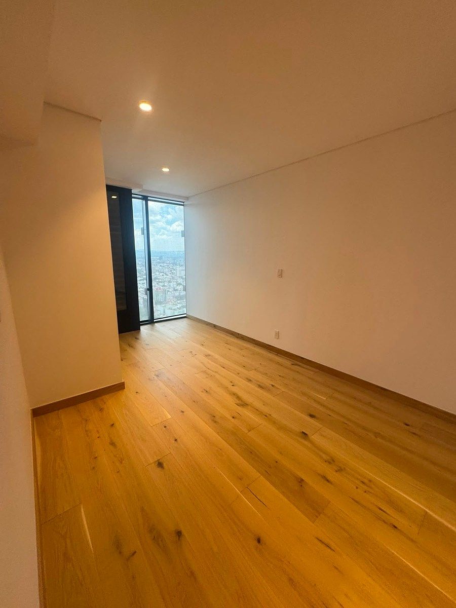 Departamento en Juárez, Cuauhtémoc, foto 10 de 35