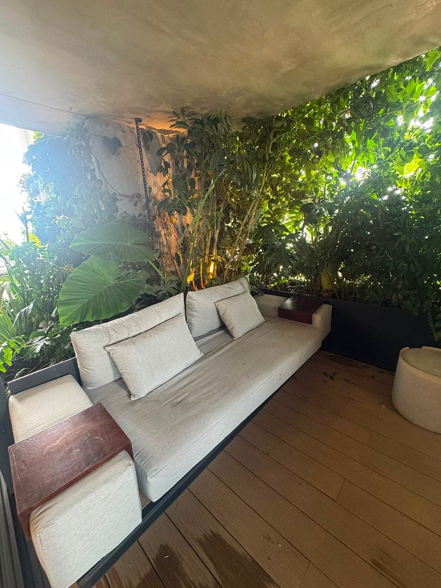 Departamento en Juárez, Cuauhtémoc, foto 12 de 35