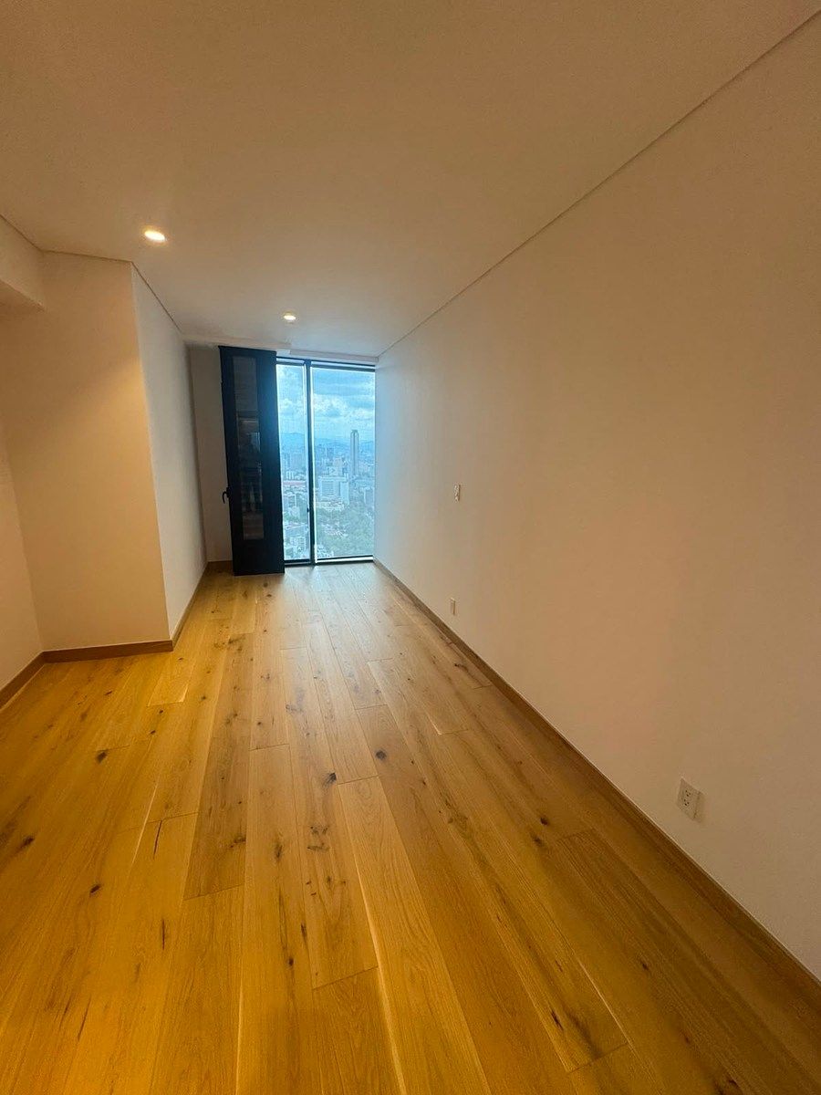Departamento en Juárez, Cuauhtémoc, foto 16 de 35