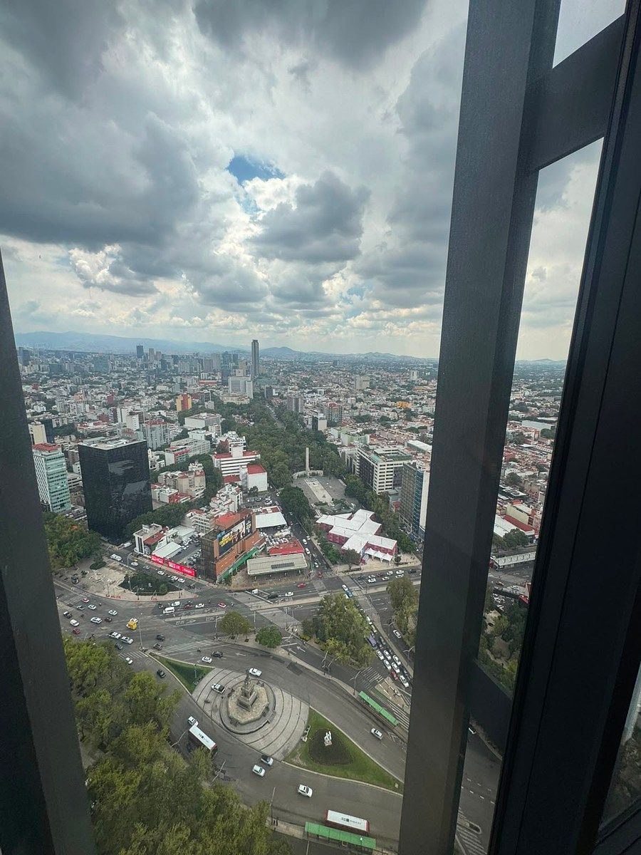 Departamento en Juárez, Cuauhtémoc, foto 18 de 35