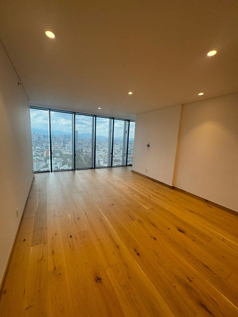 Departamento en Juárez, Cuauhtémoc, foto 19 de 35