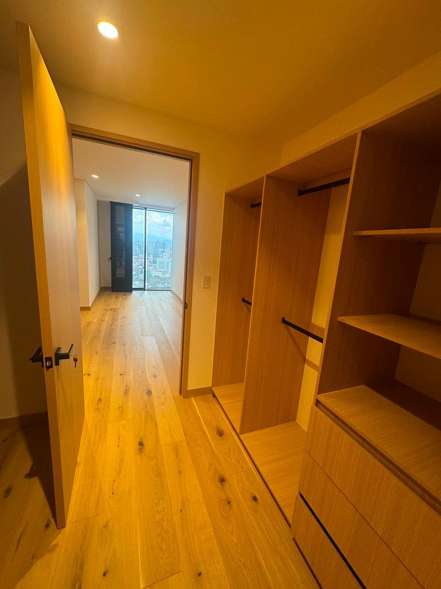 Departamento en Juárez, Cuauhtémoc, foto 34 de 35