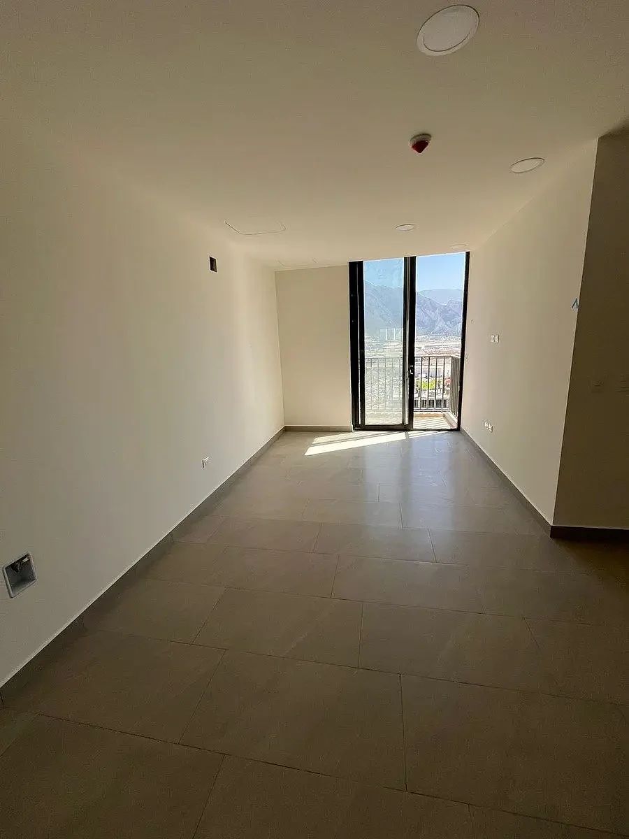Apartamento em El Lechugal, Santa Catarina, foto 2 de 9