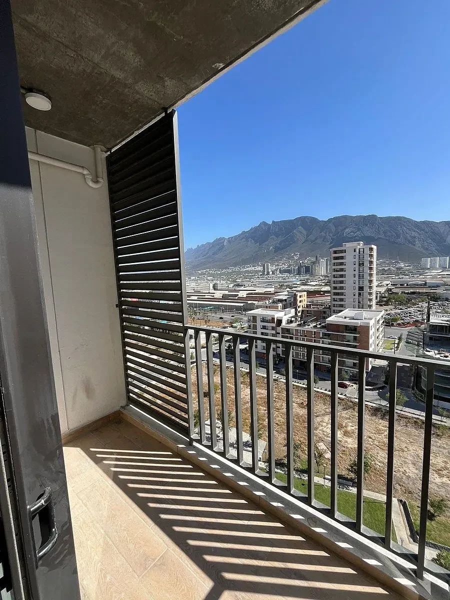 Apartamento em El Lechugal, Santa Catarina, foto 8 de 9