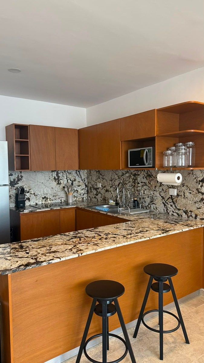 Departamento en Temozón Norte, Mérida, foto 2 de 13