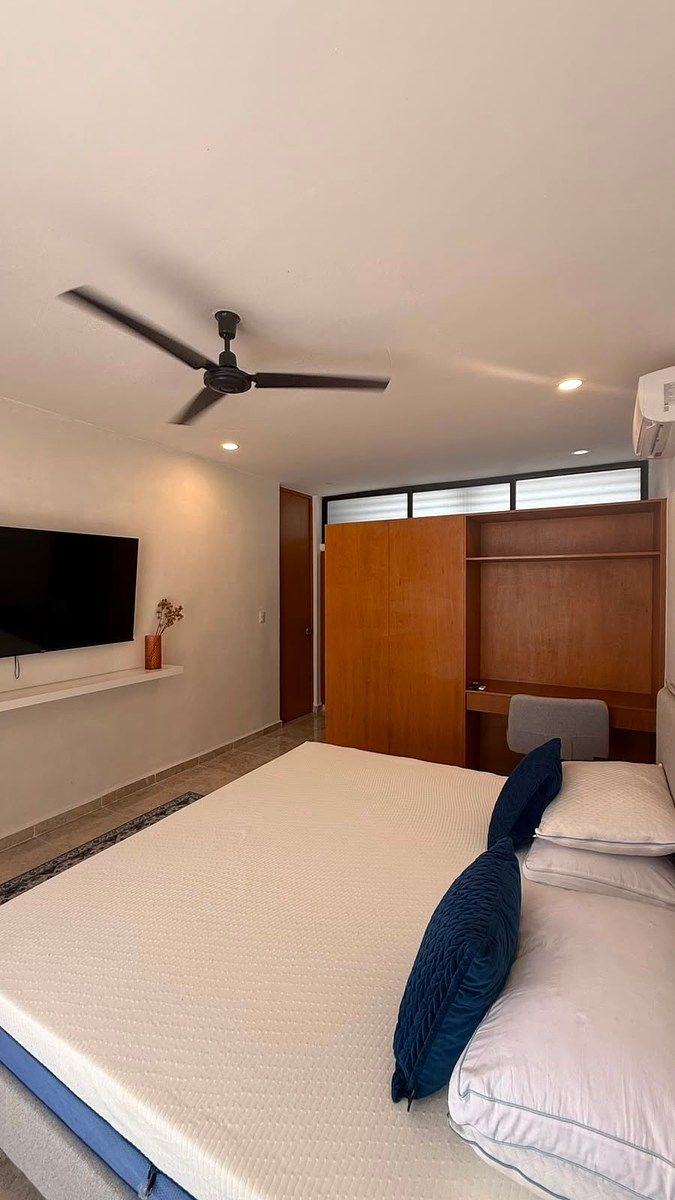Departamento en Temozón Norte, Mérida, foto 4 de 13