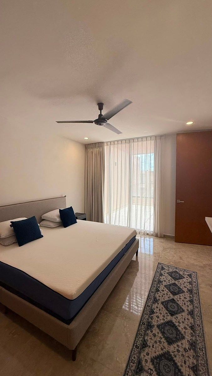 Departamento en Temozón Norte, Mérida, foto 6 de 13