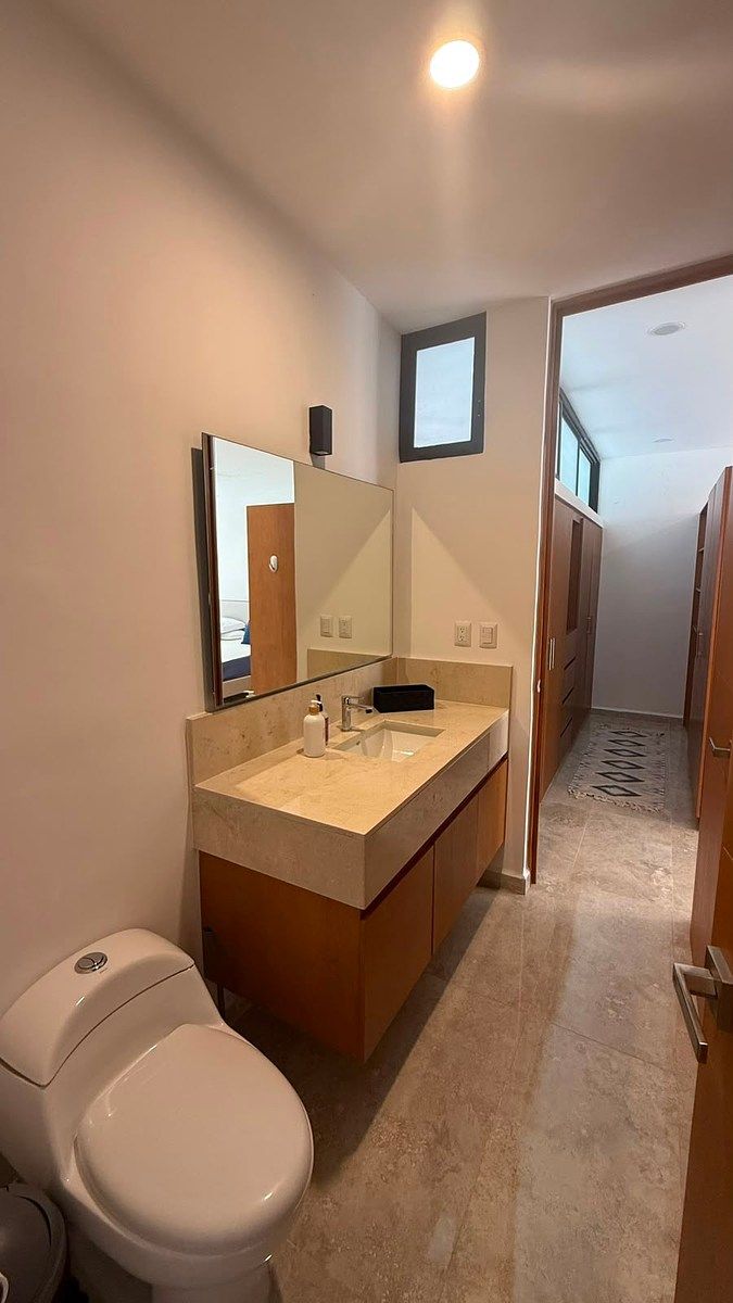 Departamento en Temozón Norte, Mérida, foto 8 de 13
