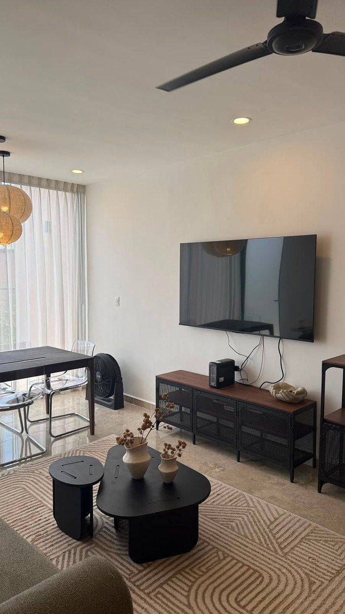 Departamento en Temozón Norte, Mérida, foto 9 de 13