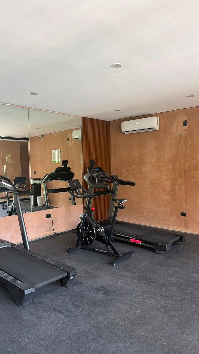 Departamento en Temozón Norte, Mérida, foto 11 de 13