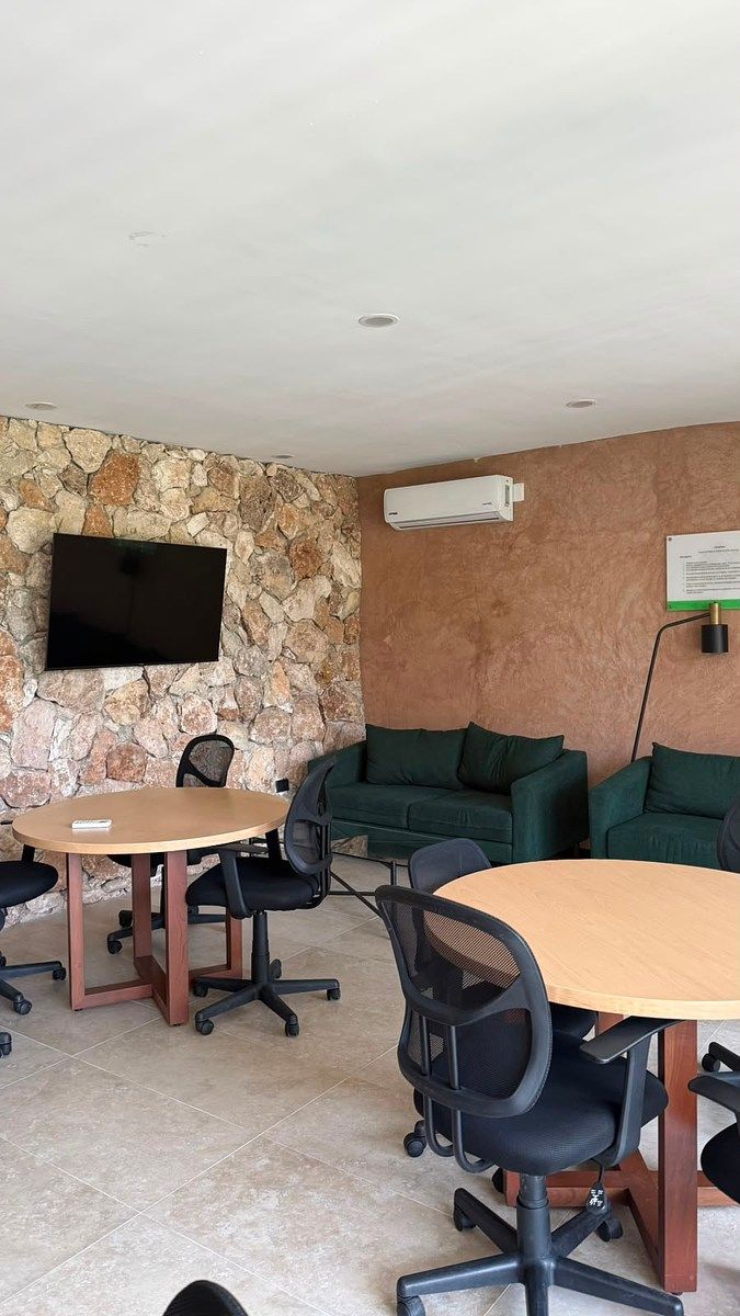 Departamento en Temozón Norte, Mérida, foto 12 de 13