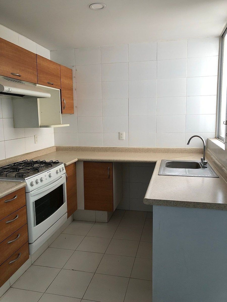 Departamento en Jesús del Monte, Huixquilucan, foto 4 de 18