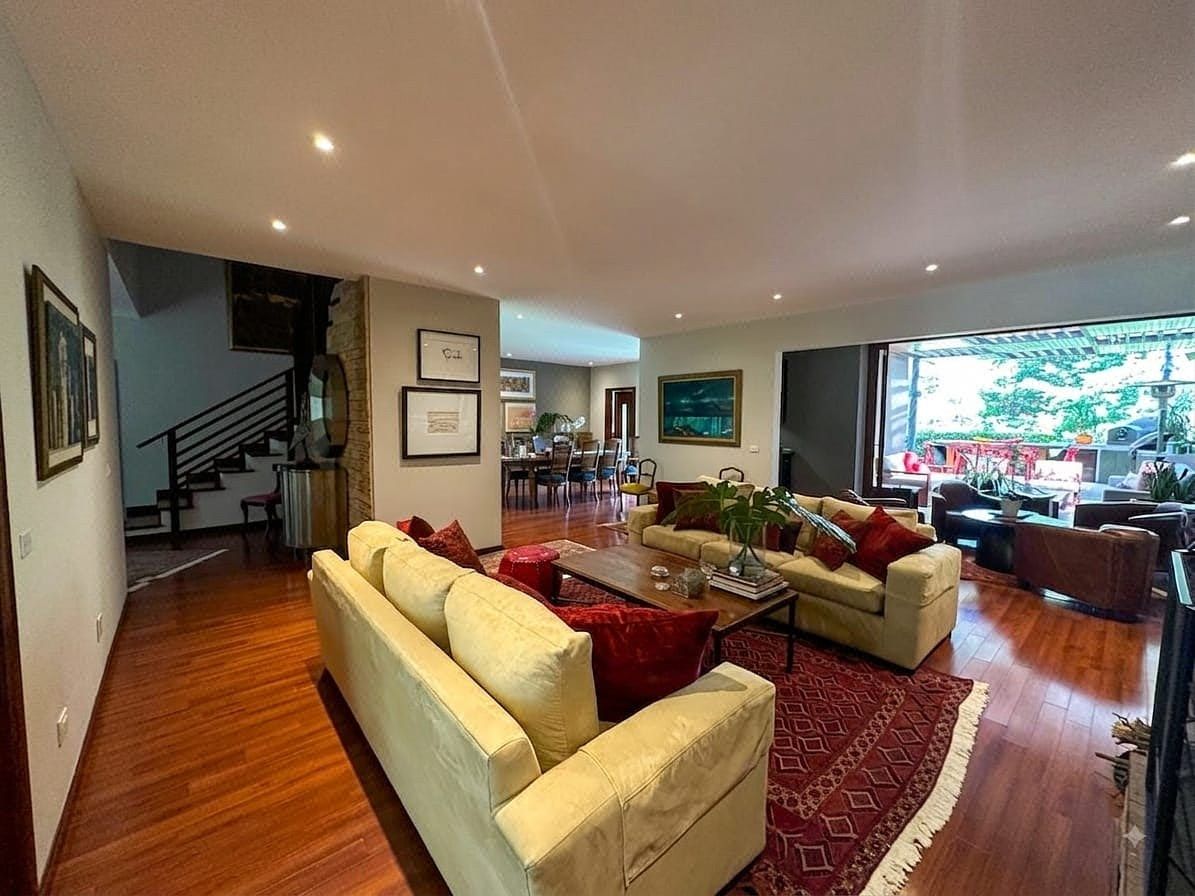 Casa en Condominio en Santa Catarina Pinula, foto 2 de 22