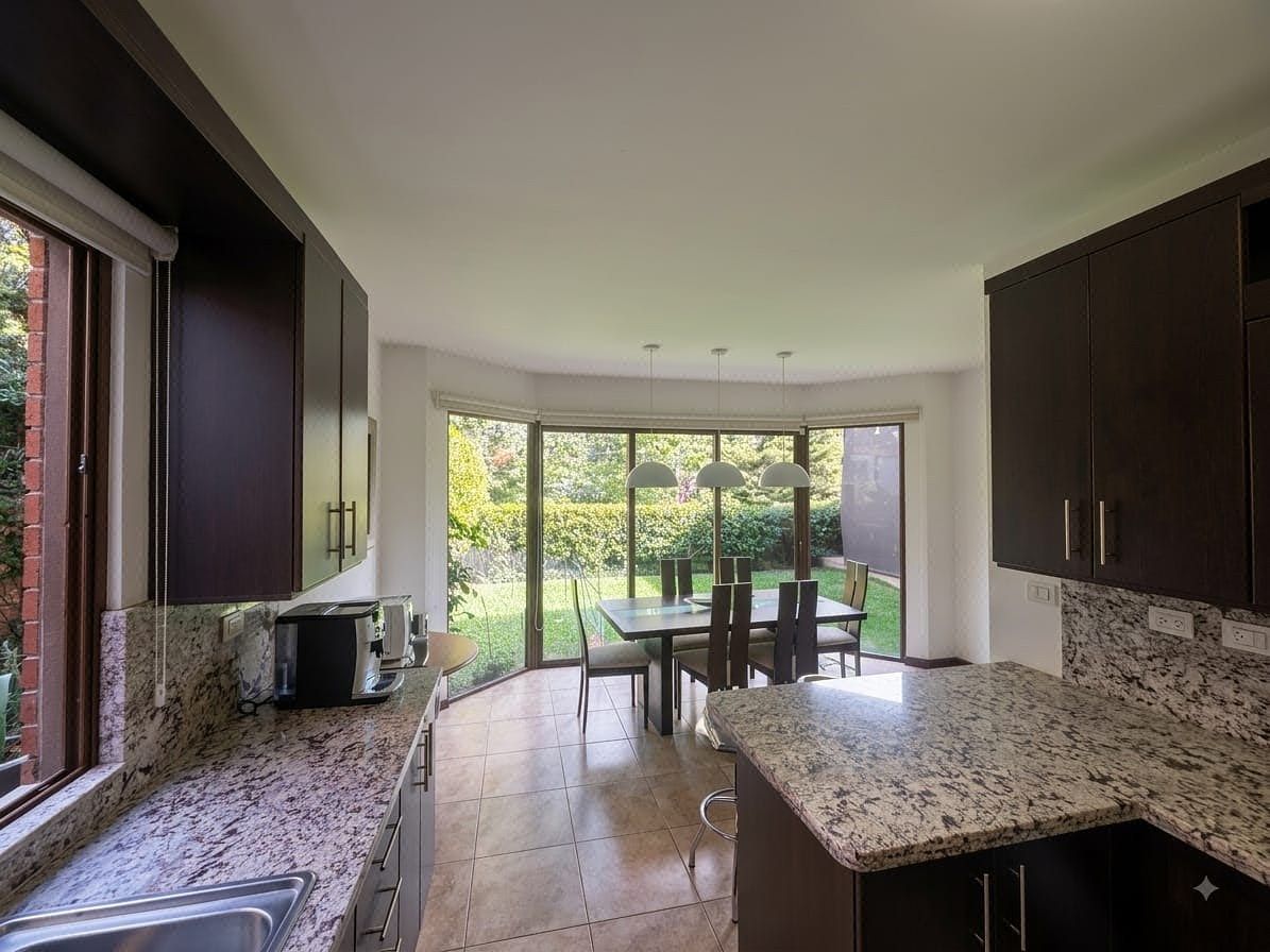 Casa en Condominio en Santa Catarina Pinula, foto 5 de 22