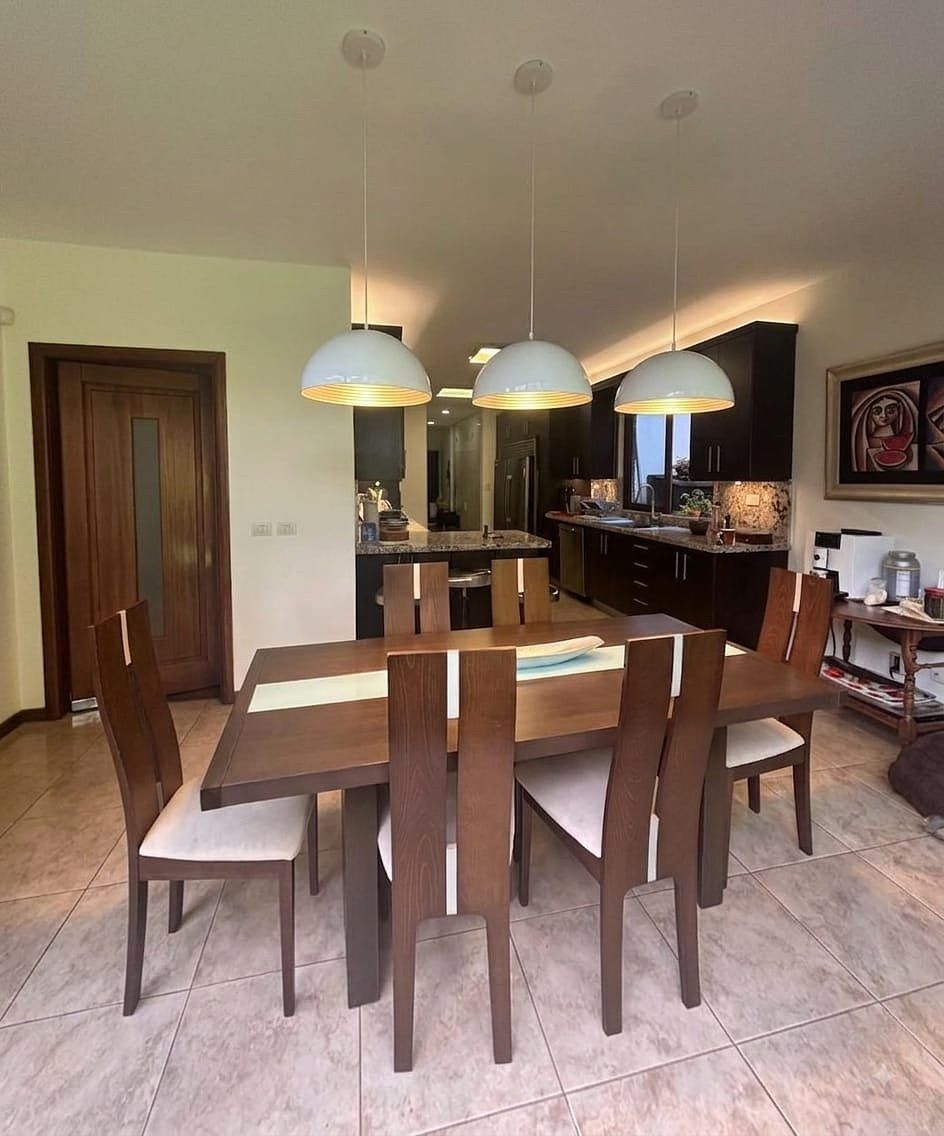Casa en Condominio en Santa Catarina Pinula, foto 4 de 22