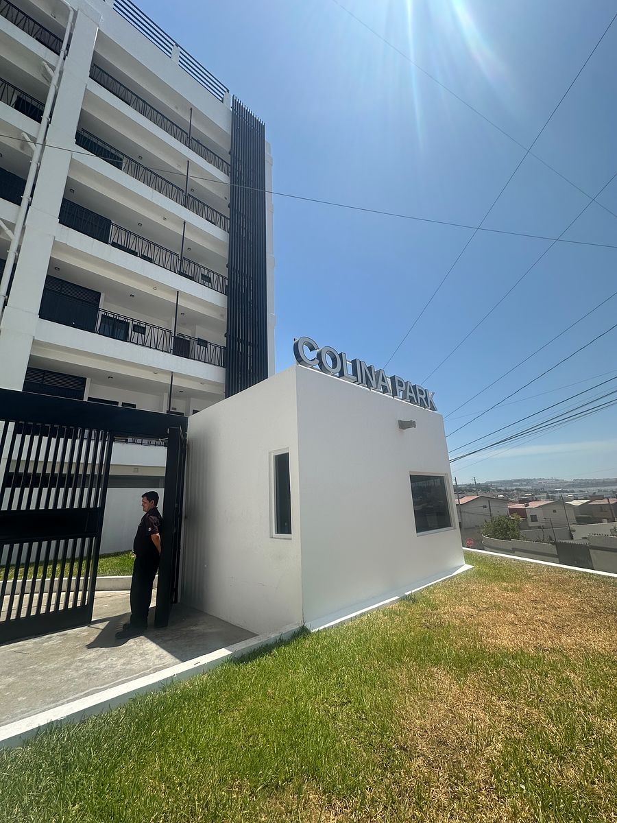 Departamento en renta en COLINA PARK, foto 1 de 15