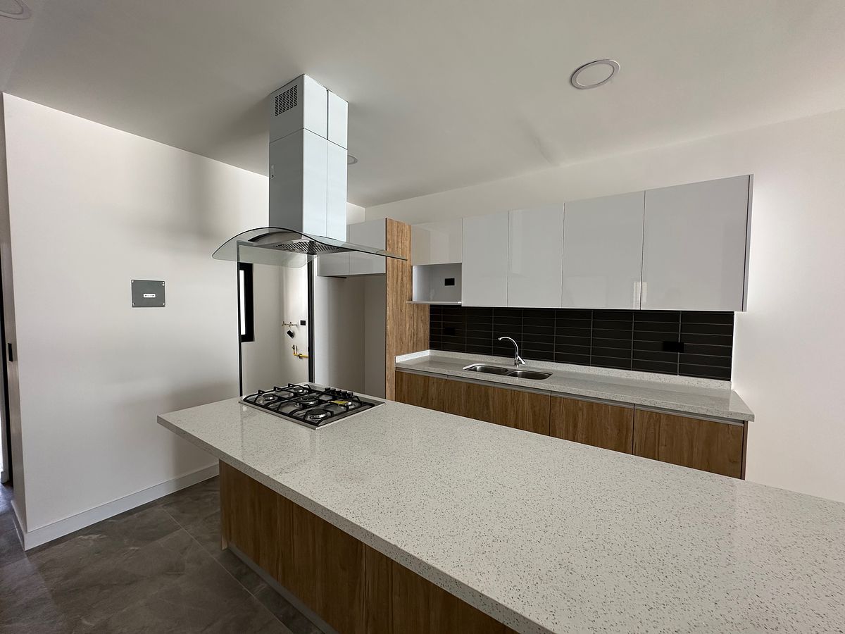 Departamento en Colinas de Agua Caliente, Tijuana, foto 4 de 15