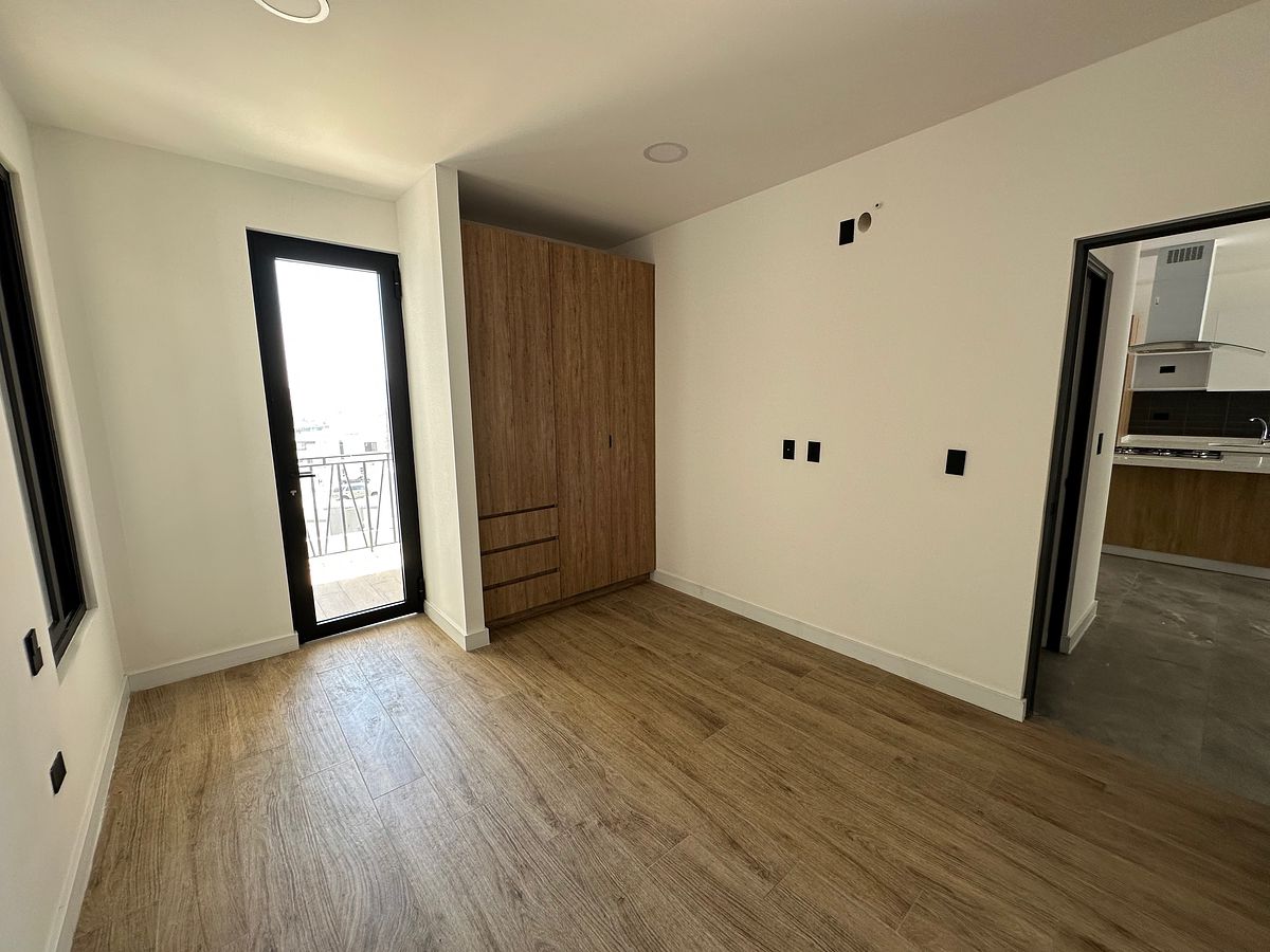 Departamento en Colinas de Agua Caliente, Tijuana, foto 10 de 15