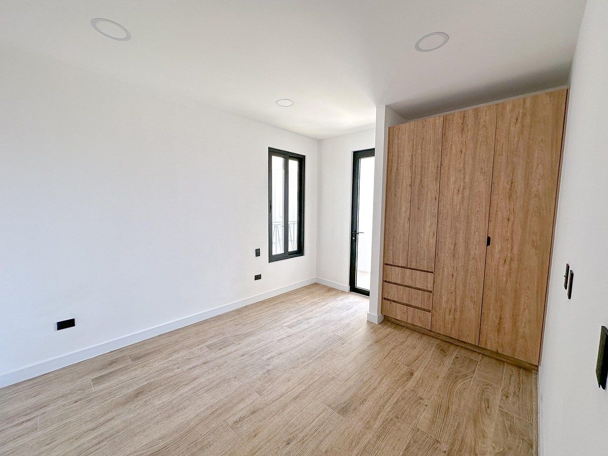 Departamento en Colinas de Agua Caliente, Tijuana, foto 5 de 10