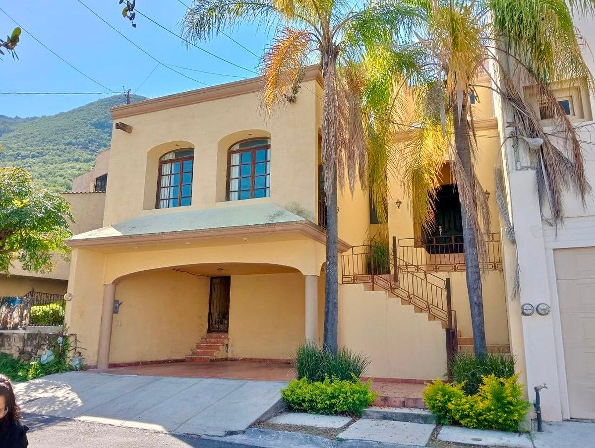 Casa en Venta/Lomas del Paseo, foto 1 de 10