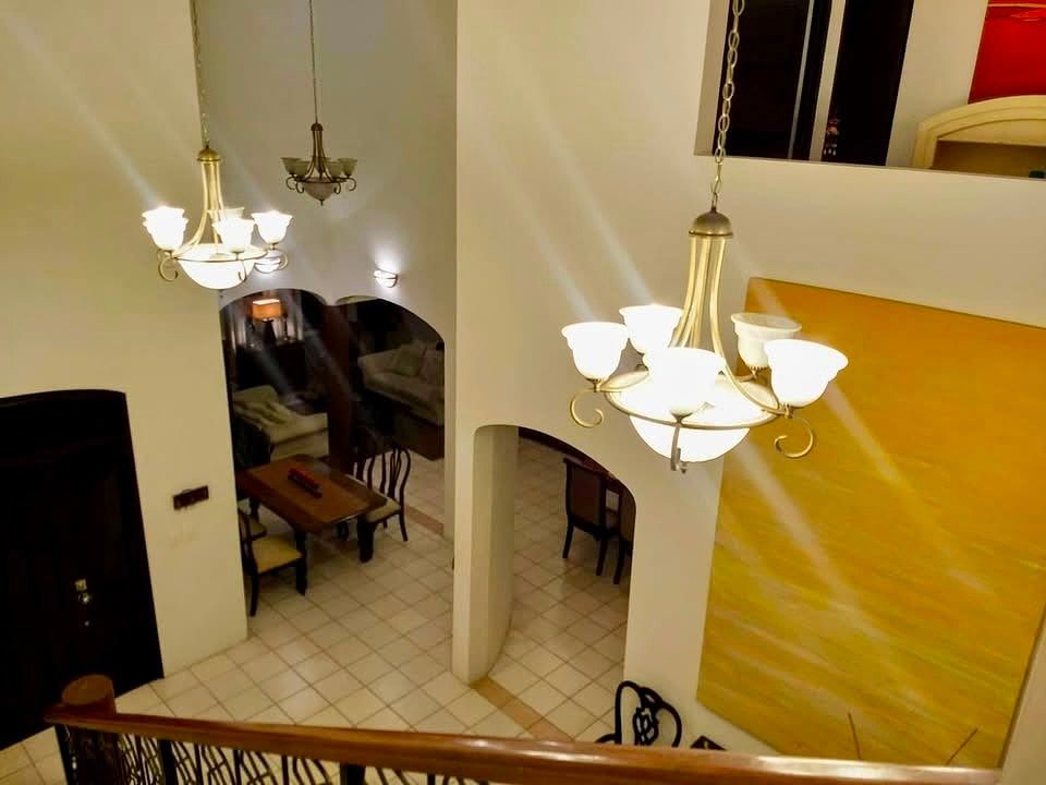 Casa en Lomas del Paseo, Monterrey, foto 3 de 10