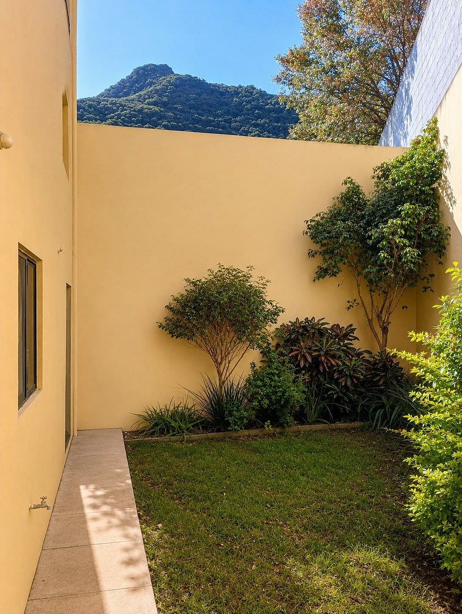 Casa en Lomas del Paseo, Monterrey, foto 10 de 10