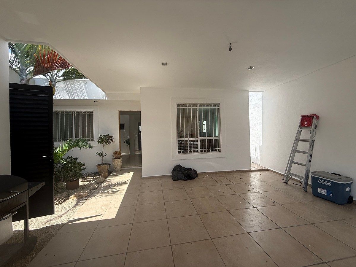 Casa em Las Américas II, Mérida, foto 15 de 16