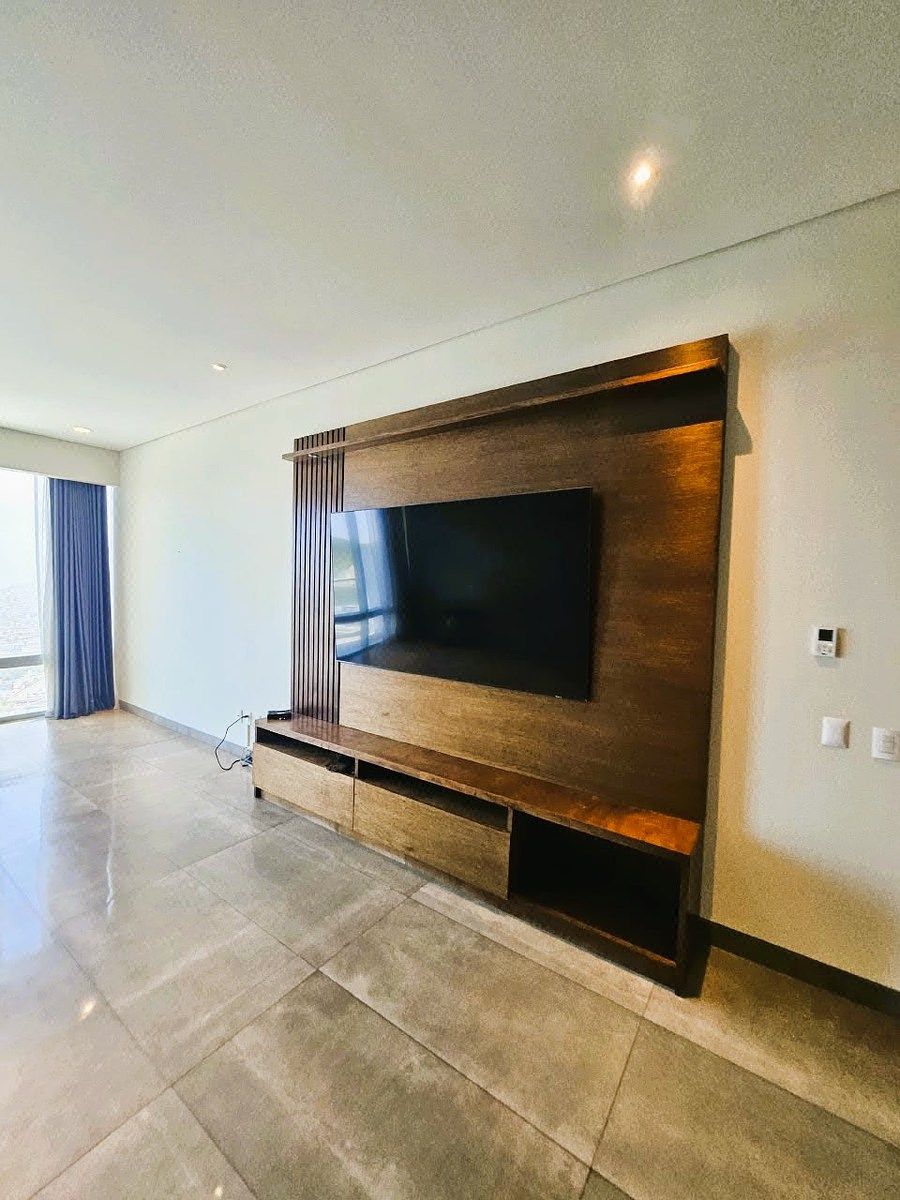 Apartment in Del Valle Oriente, San Pedro Garza García, photo 6 of 18