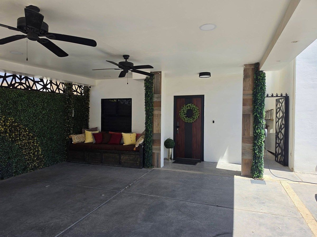 House in Sevilla, Mexicali, photo 2 of 10