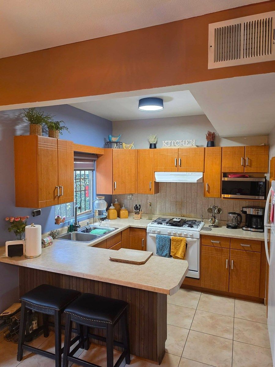 House in Sevilla, Mexicali, photo 5 of 10
