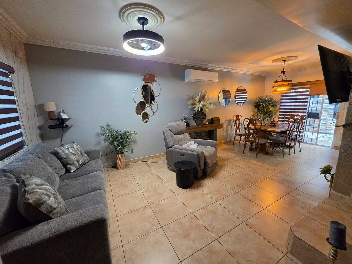 House in Sevilla, Mexicali, photo 6 of 10