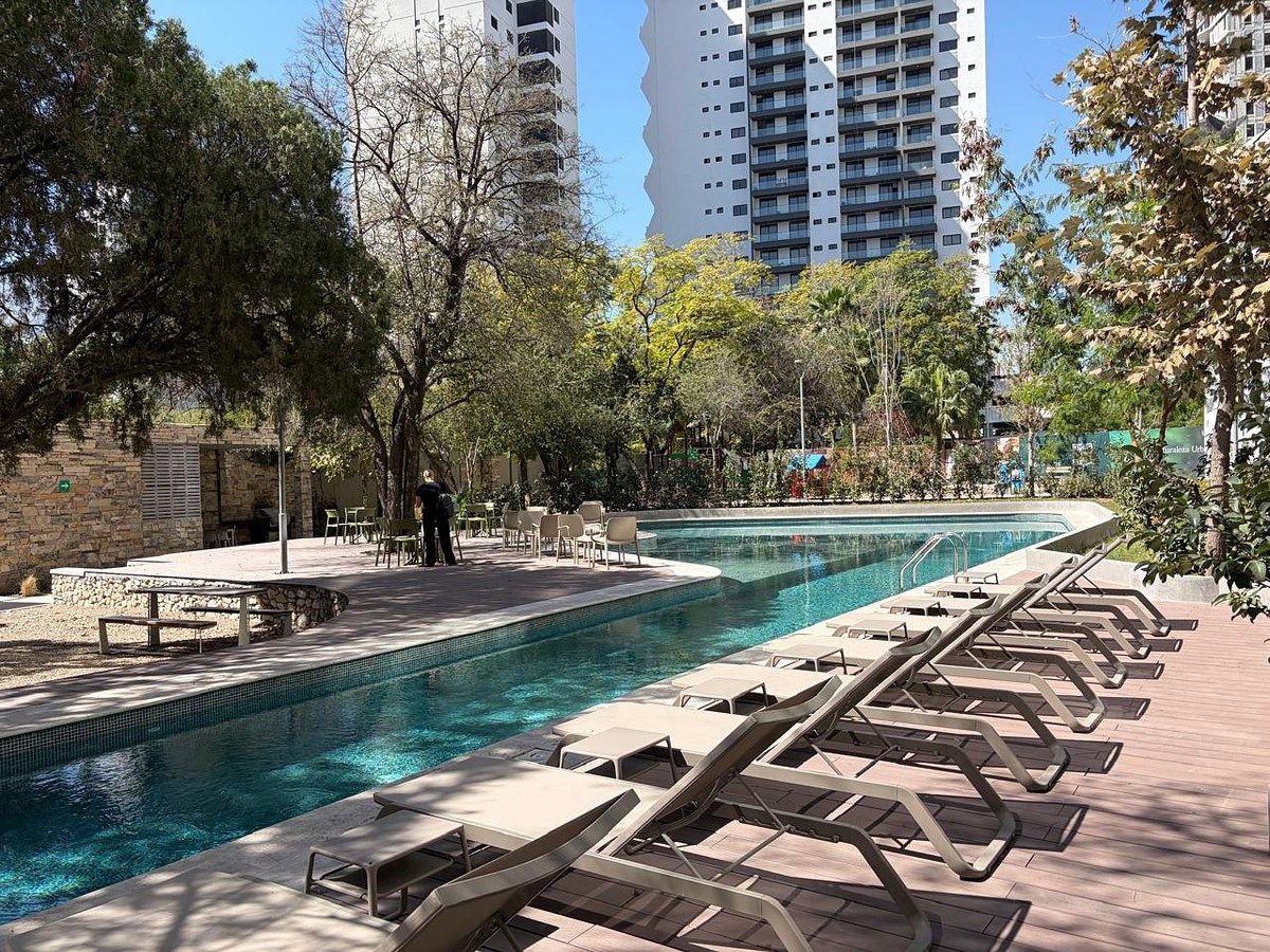 Departamento en Santa María, Monterrey, foto 3 de 7