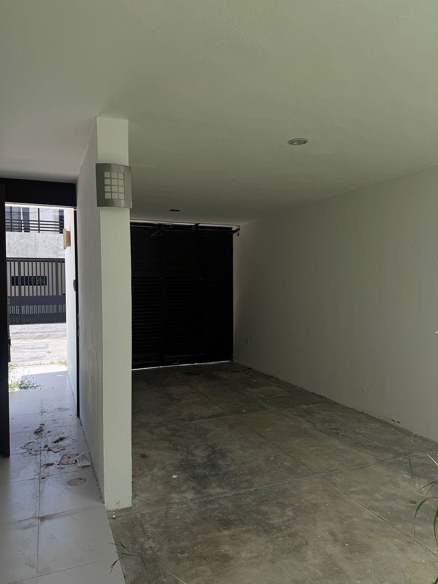 Oficina en Montebello, Mérida, foto 11 de 12