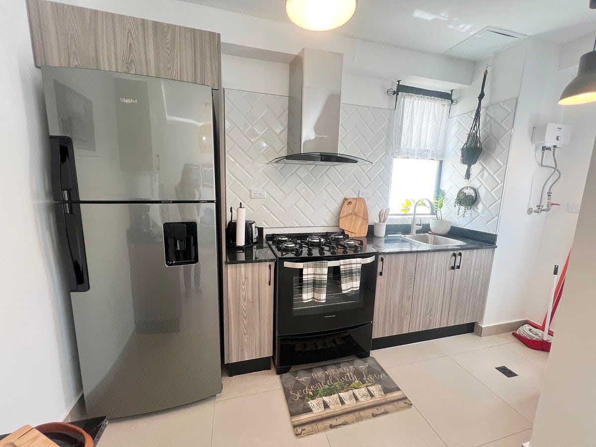 Apartamento en Bella Vista, Santo Domingo Centro (Distrito Nacional), foto 4 de 13