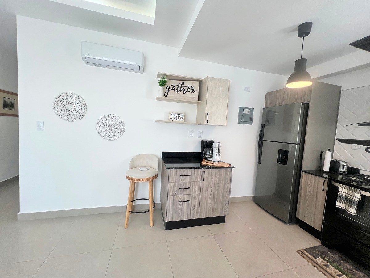 Apartamento en Bella Vista, Santo Domingo Centro (Distrito Nacional), foto 6 de 13