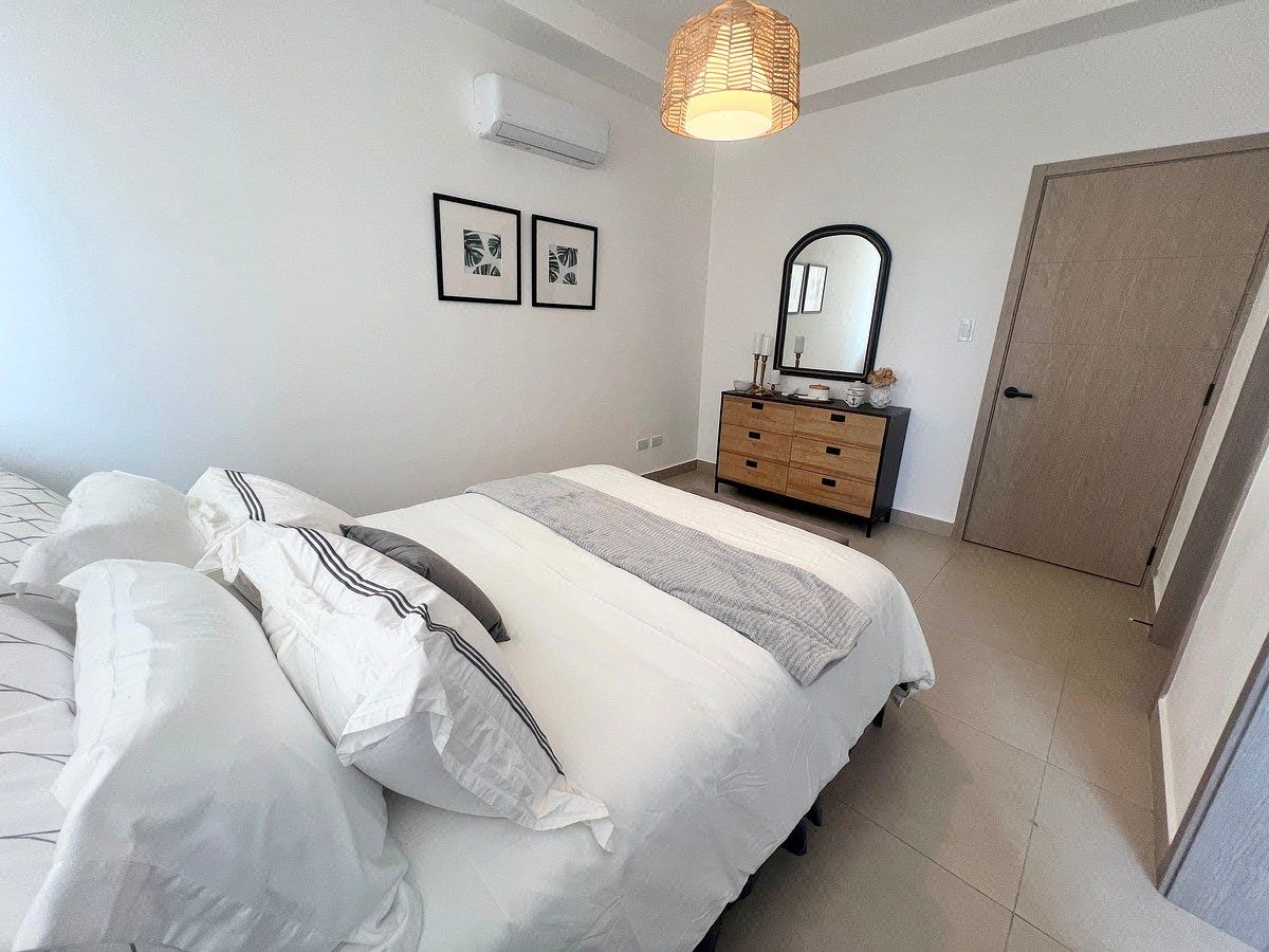 Apartamento en Bella Vista, Santo Domingo Centro (Distrito Nacional), foto 8 de 13