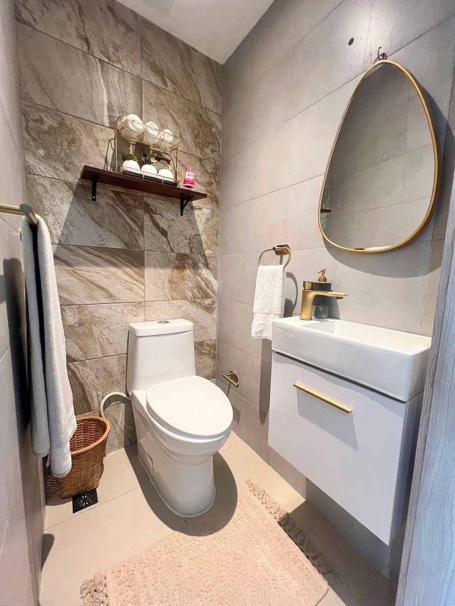 Apartamento en Bella Vista, Santo Domingo Centro (Distrito Nacional), foto 11 de 13