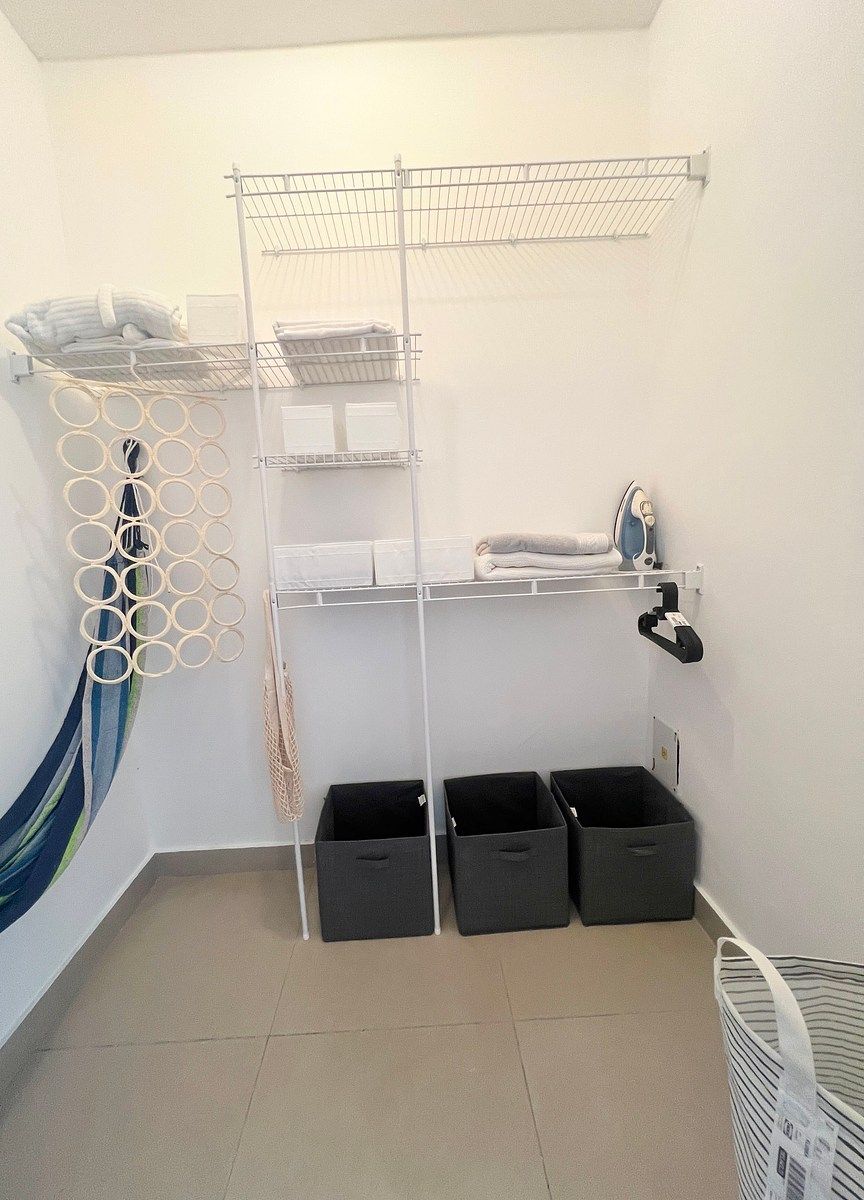 Apartamento en Bella Vista, Santo Domingo Centro (Distrito Nacional), foto 9 de 13