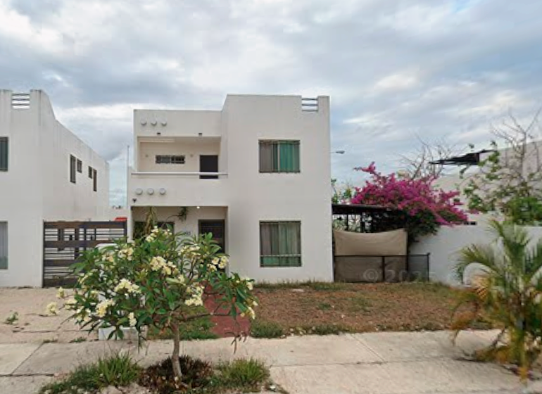 House in Las Américas, Mérida, photo 12 of 20