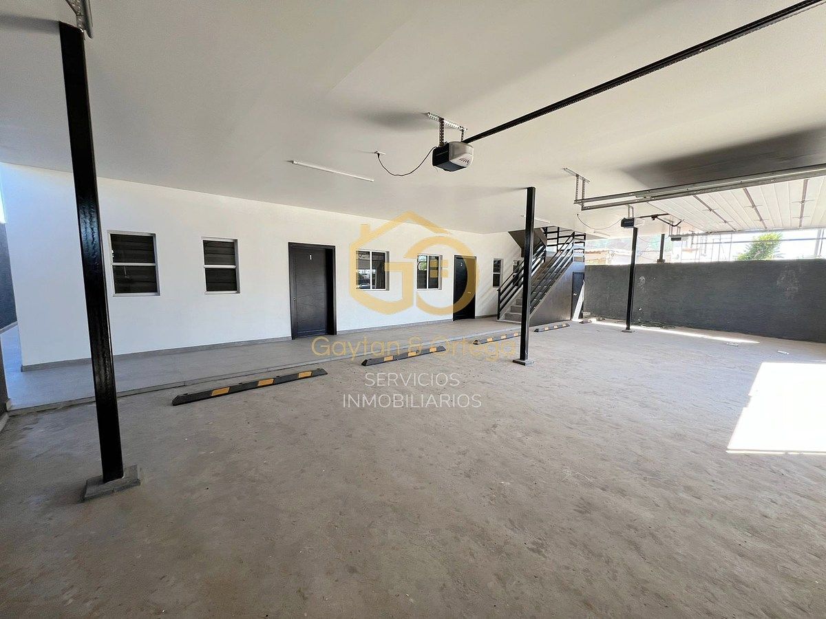 Apartamento em Flores Magón, Mexicali, foto 2 de 10