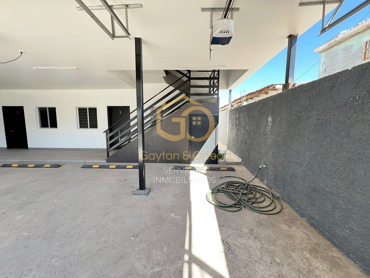 Apartamento em Flores Magón, Mexicali, foto 3 de 10