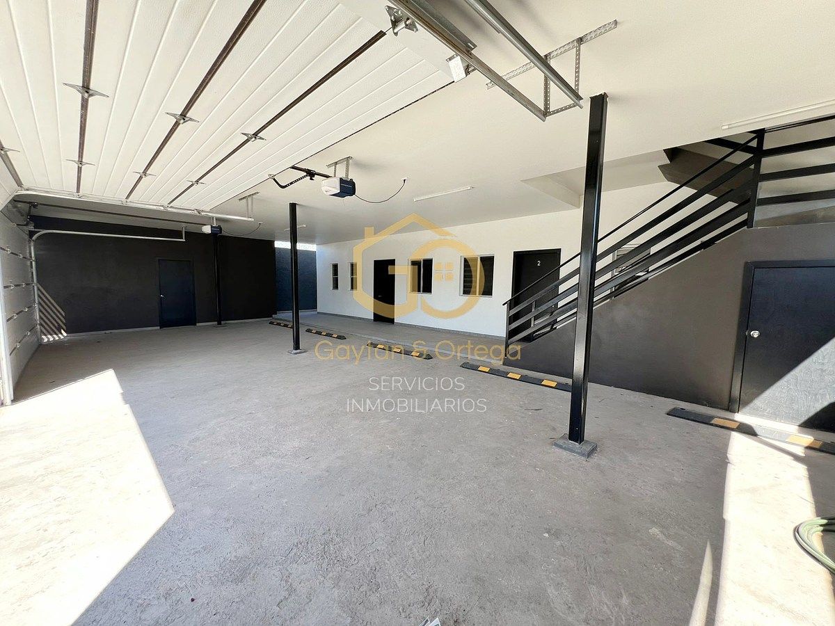 Apartamento em Flores Magón, Mexicali, foto 4 de 10