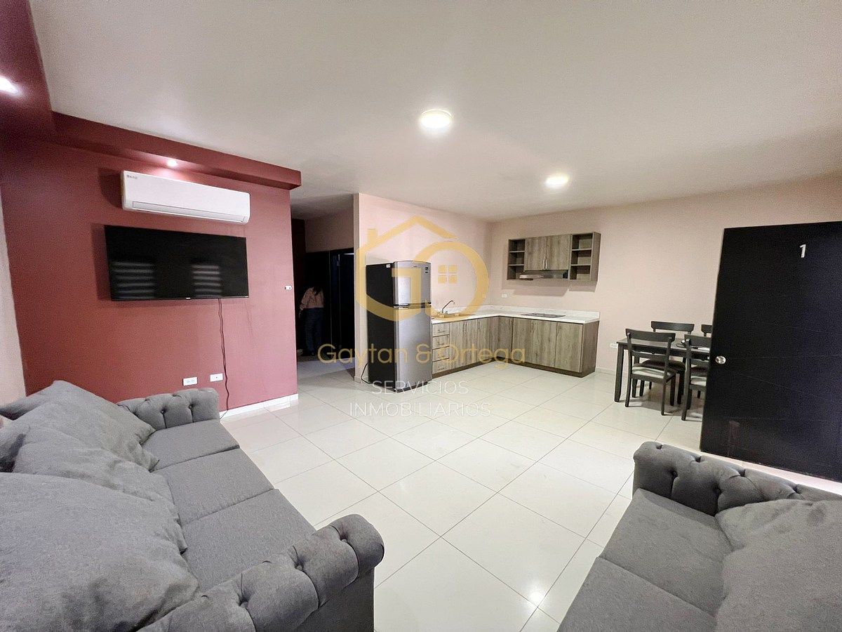 Apartamento em Flores Magón, Mexicali, foto 5 de 10