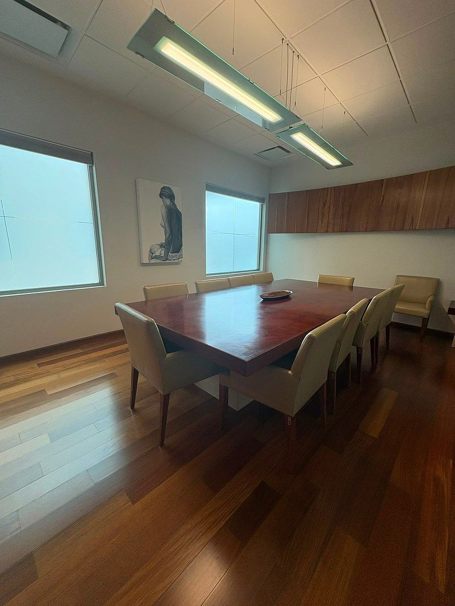 Sala Comercial em Lomas de Chapultepec I Sección, Miguel Hidalgo, foto 9 de 27