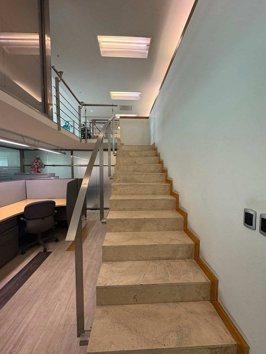 Sala Comercial em Lomas de Chapultepec I Sección, Miguel Hidalgo, foto 14 de 27